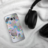 Organism #5 Samsung Case