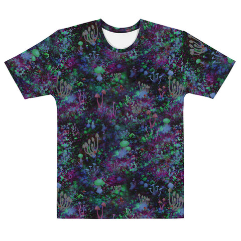 Space Shrooms T-shirt