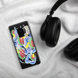 Organism #1 Samsung Case