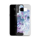 Blooming Organism Samsung Case