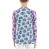 Crystal Cluster Long Sleeve Show