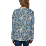 Digital Stones Unisex Sweatshirt