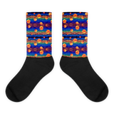 Plasma Planet Socks