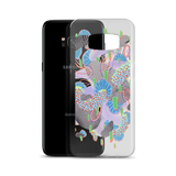 Organism #5 Samsung Case