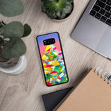 Mountain Samsung Case