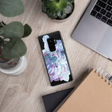 Blooming Organism Samsung Case