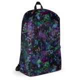 Space Shrooms Backpack