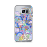 Organism #3 Samsung Case