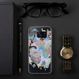 Organism #5 Samsung Case
