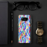 Painted Forest Samsung Case