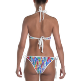 Painted Forest Bikini