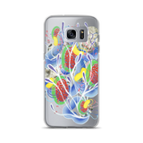 Organism #1 Samsung Case