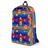 Plasma Planet Backpack