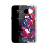 Bloom Samsung Case