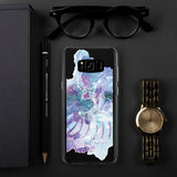 Blooming Organism Samsung Case