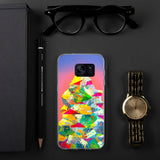Mountain Samsung Case