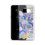 Organism #3 Samsung Case