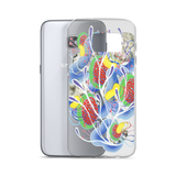Organism #1 Samsung Case
