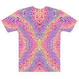 Rainbow Stoned T-shirt