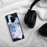 Blooming Organism Samsung Case