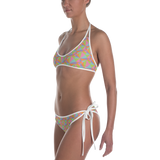 Pastel Prism Bikini