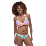 Rainbow Melt Bikini