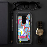 Organism #4 Samsung Case