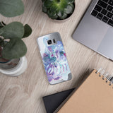 Blooming Organism Samsung Case