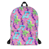 Saved by the Splat Backpack
