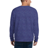Wormhole Unisex Sweatshirt