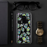 Crystal Clear Samsung Case