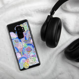 Organism #3 Samsung Case