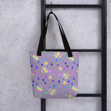 Party Bubbles Tote bag
