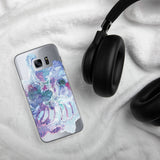 Blooming Organism Samsung Case