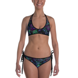 Space Shrooms Bikini