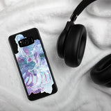 Blooming Organism Samsung Case