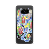 Organism #1 Samsung Case