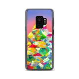 Mountain Samsung Case
