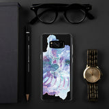 Blooming Organism Samsung Case