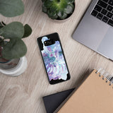 Blooming Organism Samsung Case