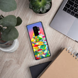 Mountain Samsung Case