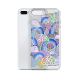 Organism #3 iPhone Case