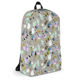 Sticks and Stones Backpack