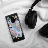 Organism #5 Samsung Case