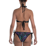 Space Shrooms Bikini