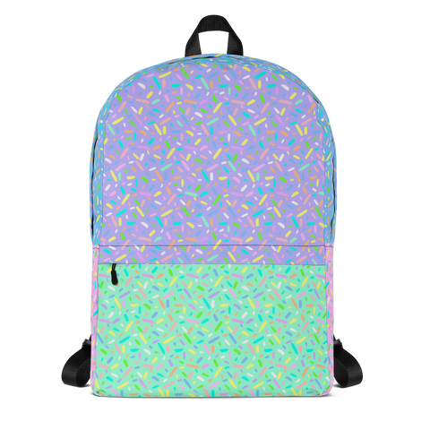 Sprinkle Backpack