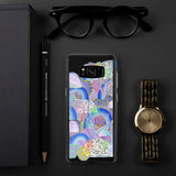 Organism #3 Samsung Case
