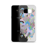 Organism #5 Samsung Case