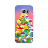 Mountain Samsung Case