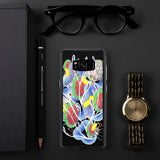 Organism #1 Samsung Case
